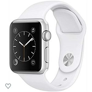 Series 2 Apple Watch